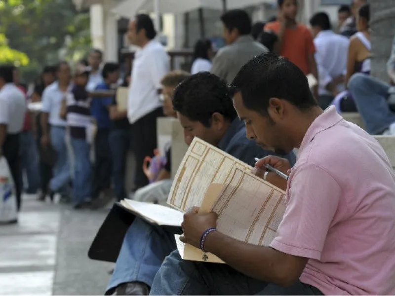 desempleo