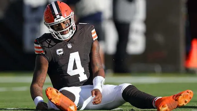 deshAUN WATSON