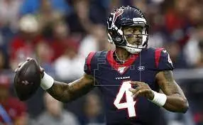 deshaun