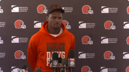 deshaun