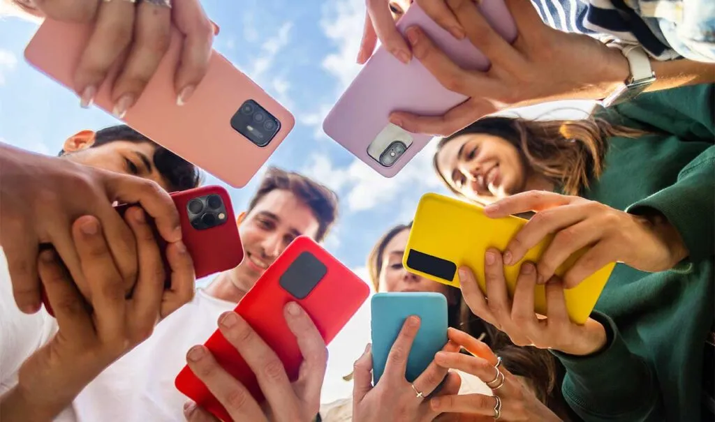 celulares