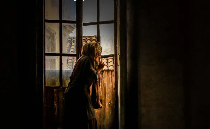 “Destino”, unipersonal que reflexiona sobre la soledad, el apego y la vejez
