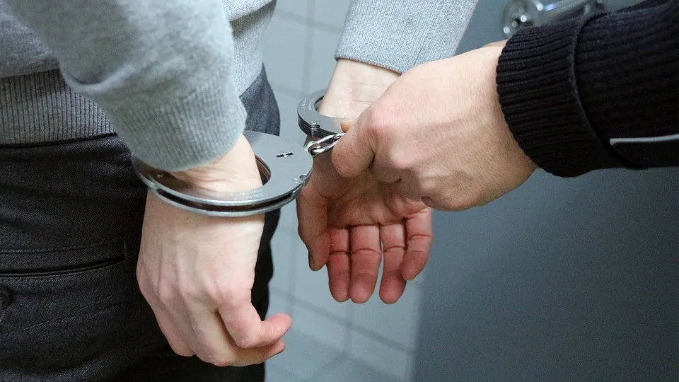 detencion