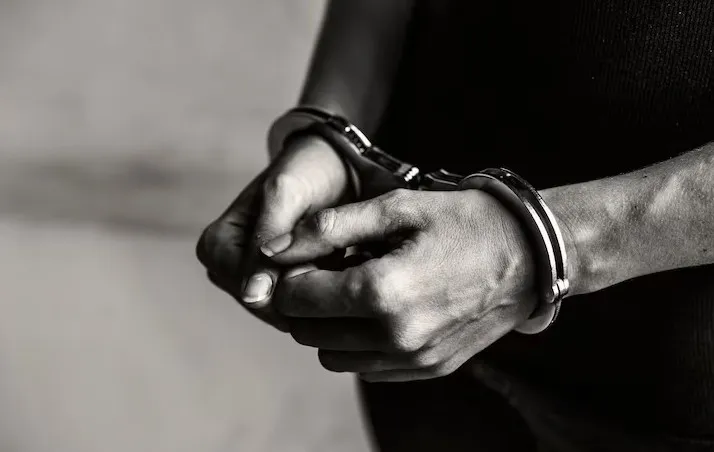 detenido