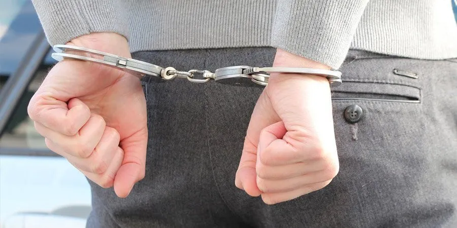 detenido