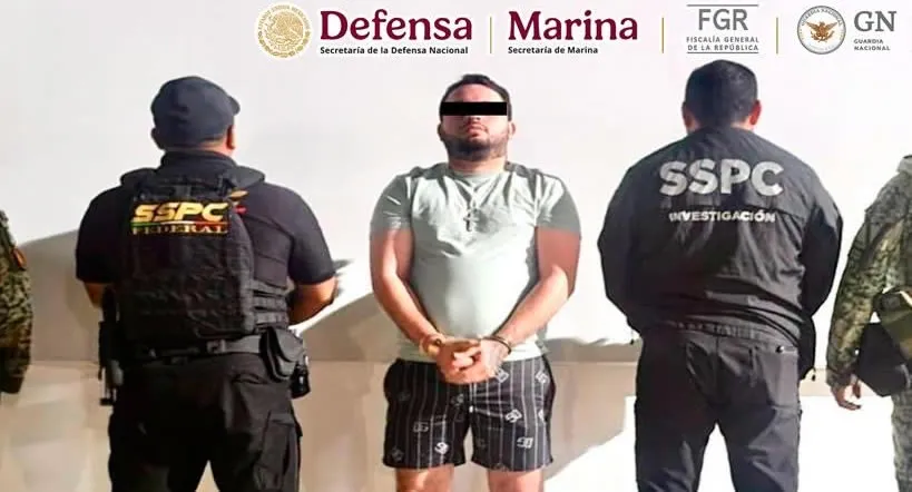 detenido