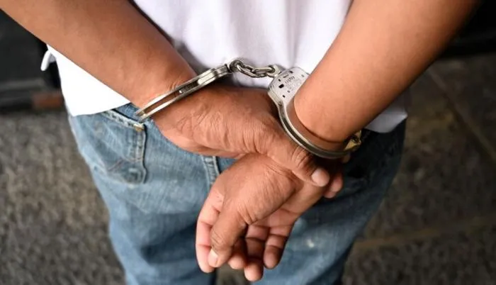 detenido