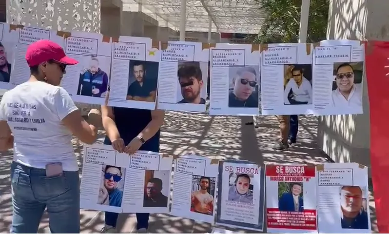 deudores alimentarios