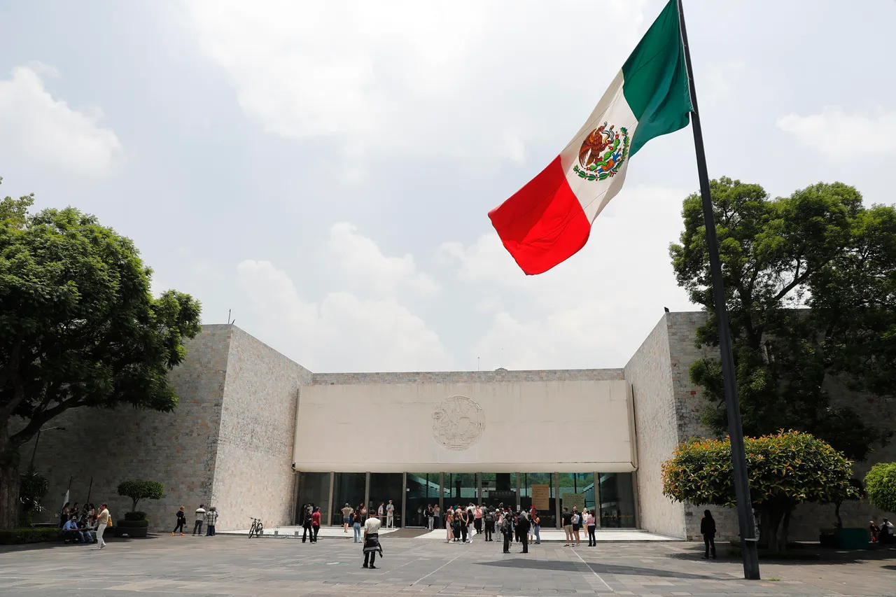El Museo de Antropología de México, &#8220;una aventura intelectual&#8221; repleta de voces