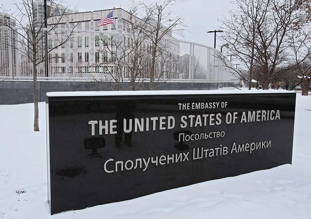 Ucrania.- EEUU prepara un plan energético alternativo a Rusia en caso de que crezca el conflicto con Ucrania