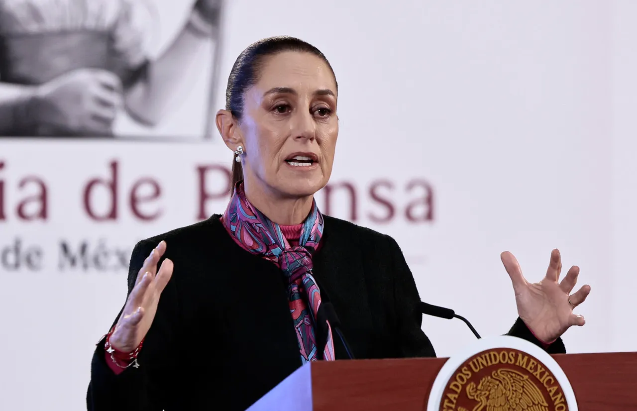 El T-MEC es &#8220;indispensable&#8221; para EE.UU., afirma Sheinbaum tras declaraciones de Trump