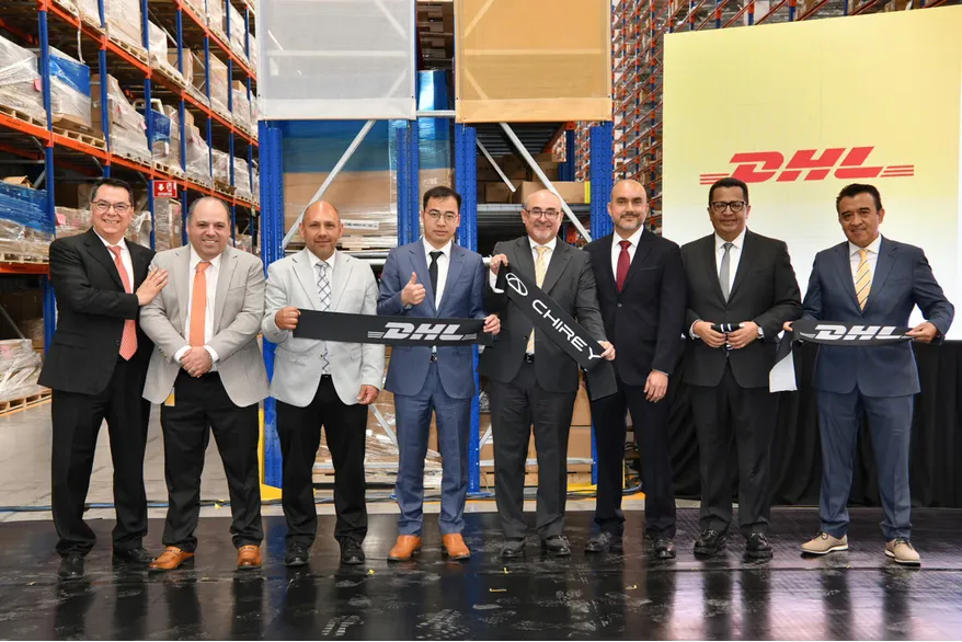 dhl
