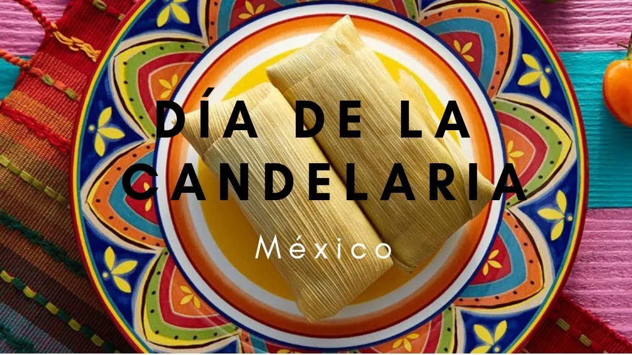 día candelaria