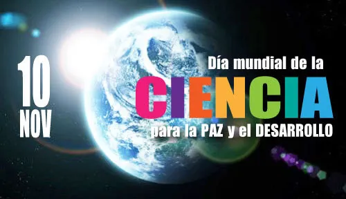 dia ciencia