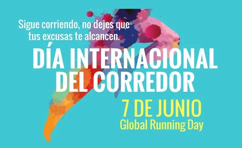 dia de correeeeeeeerrrrrr