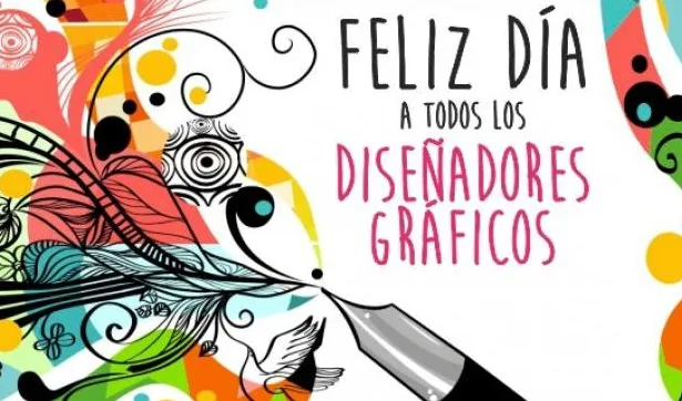 día del diseño gráfico