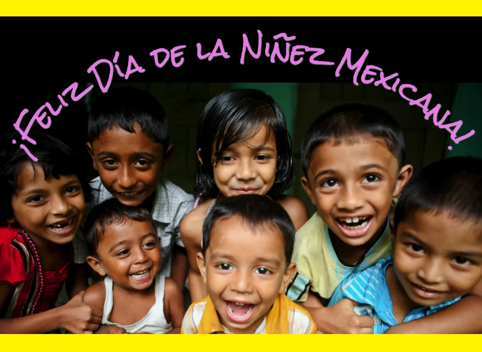 día del niño