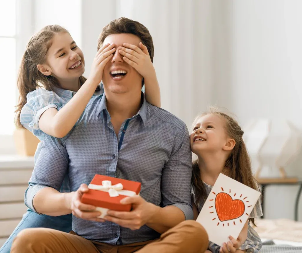 dia del padre