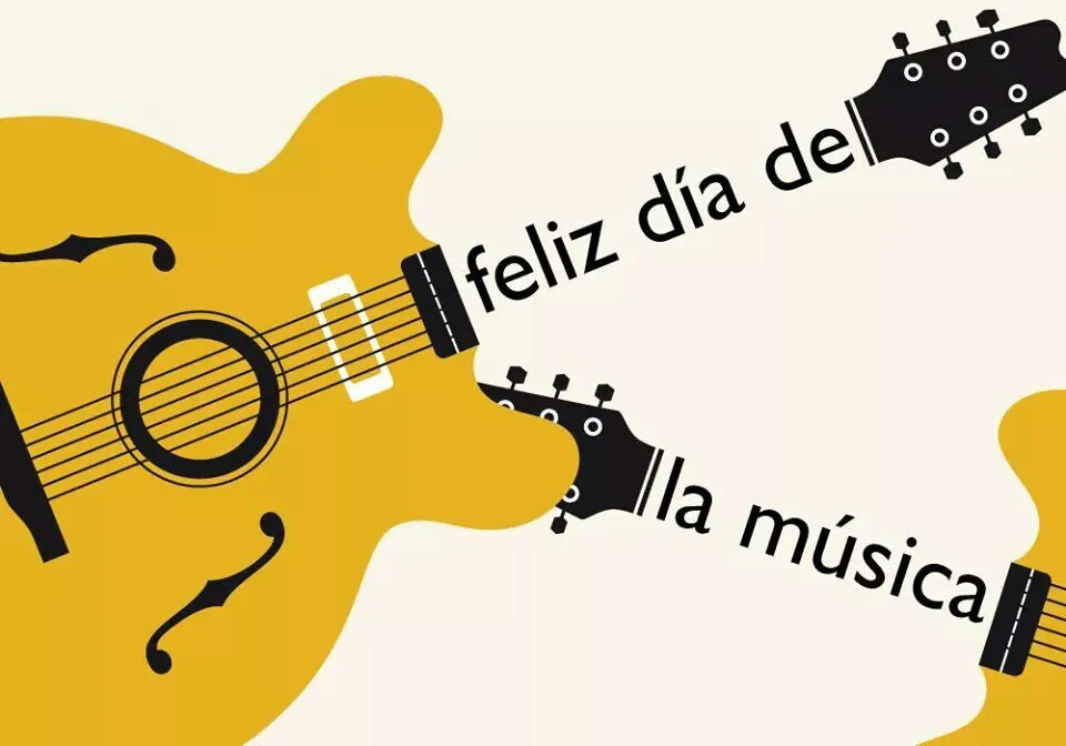 dia musica