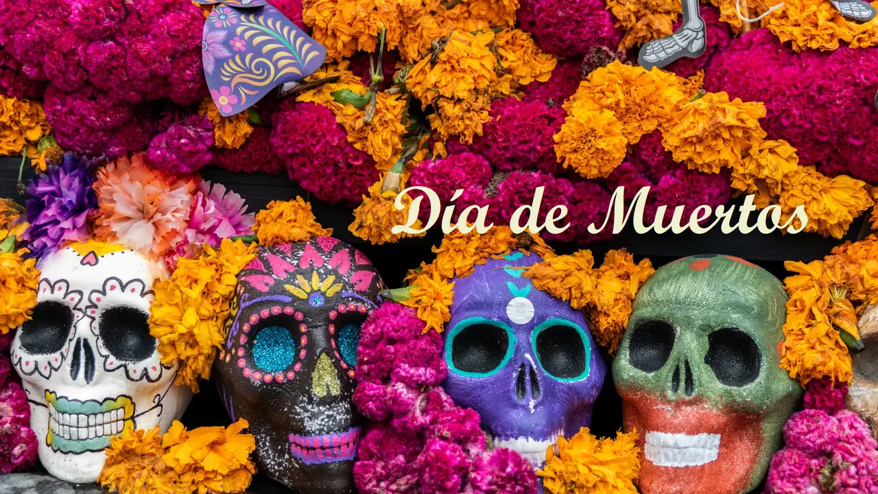 díaaaaaa DE MUERTOSSSSS