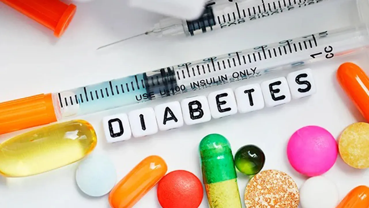 diabetes