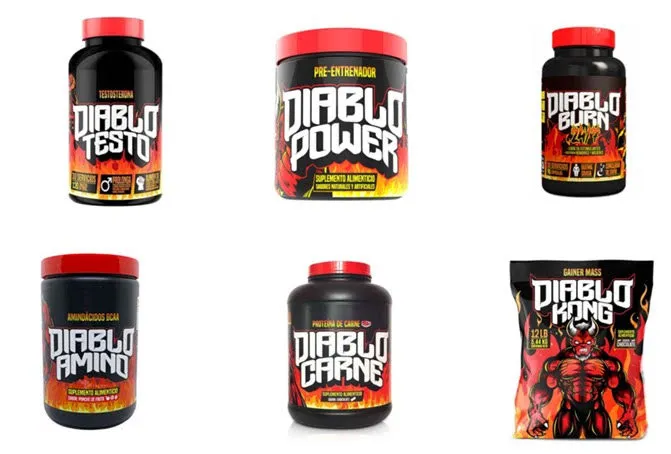 diablo