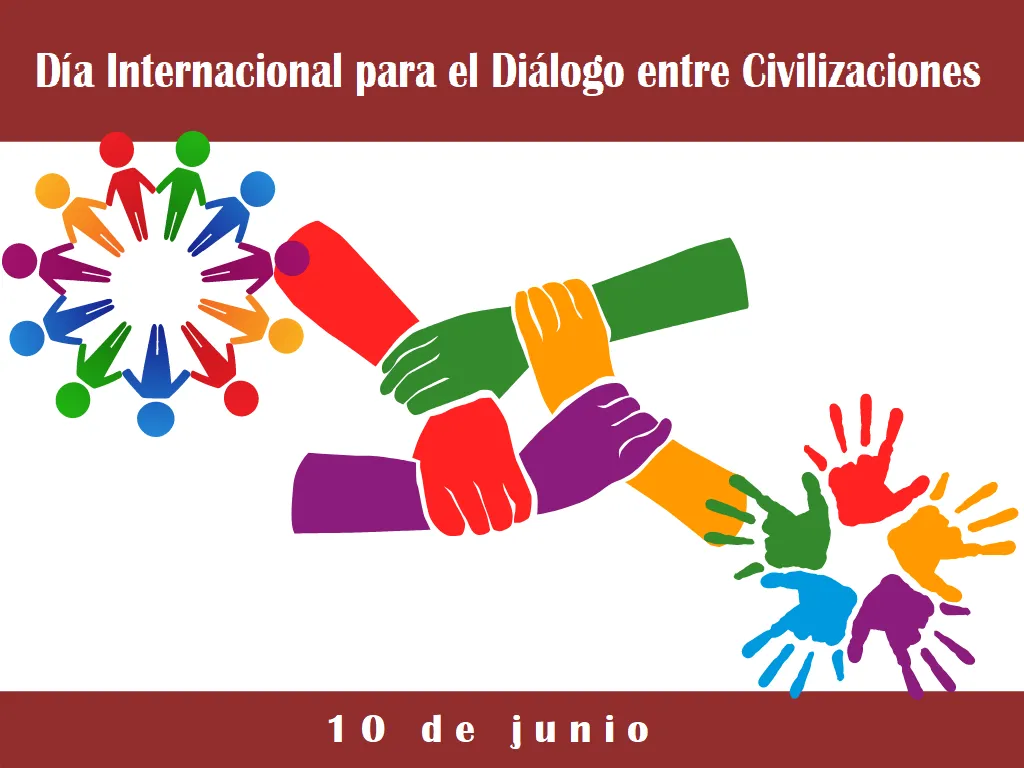 Diálogo entre civilizaciones