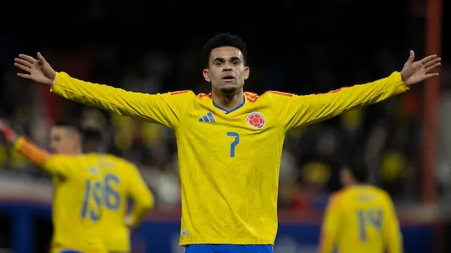 diaz luis
