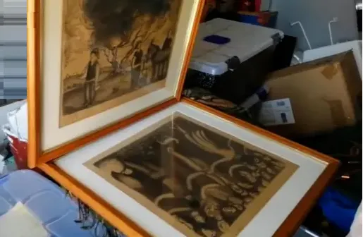 dibujos de daliiiii