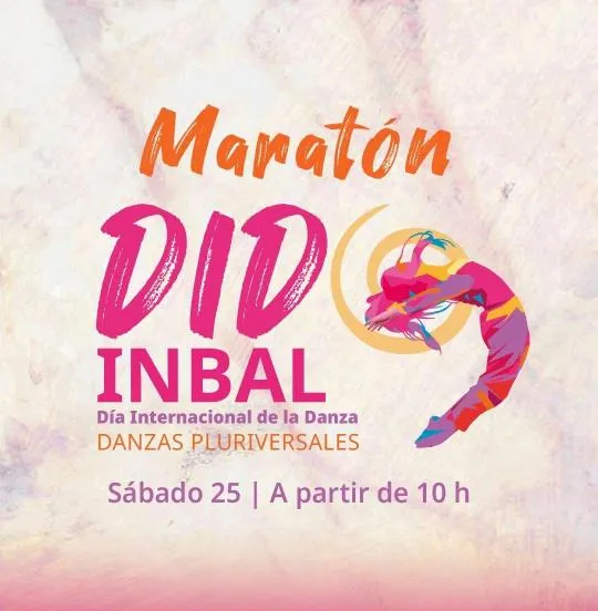 México se une a través del movimiento: el maratón DID INBAL 2026 llegará a las 32 entidades del país
