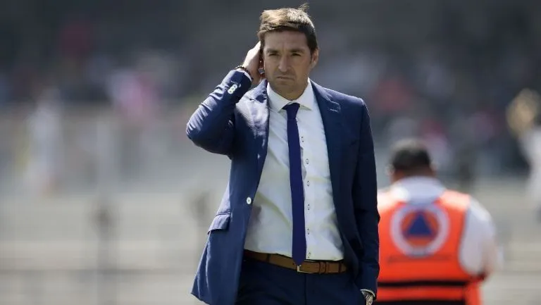 diego alonso