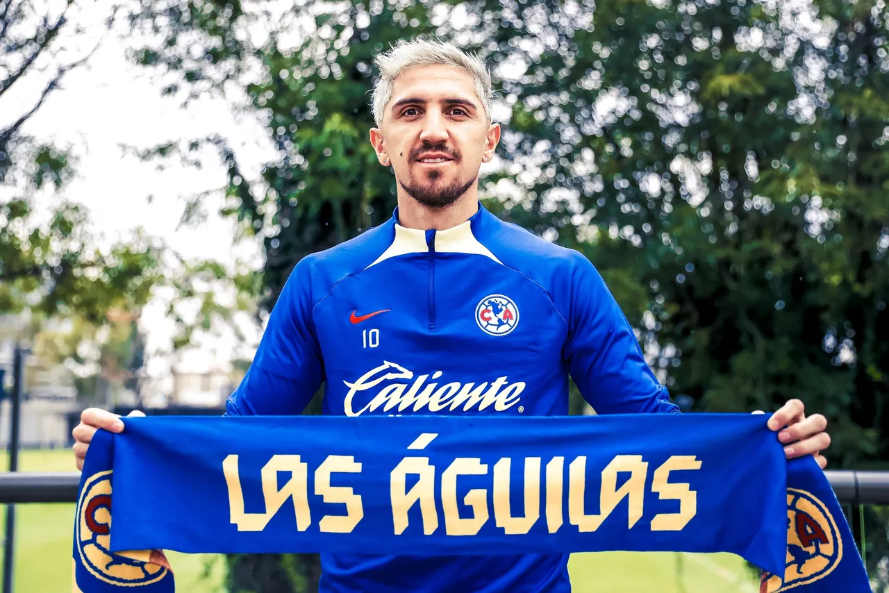 diego america