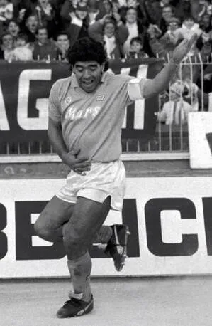 diego legado