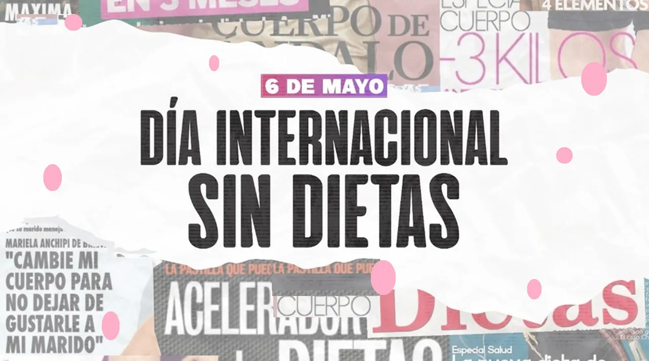 Día son dietas