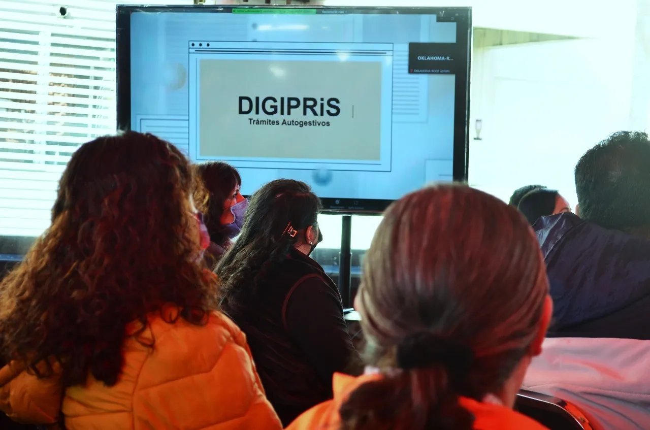 digipres