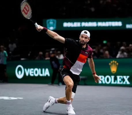 dimitrov
