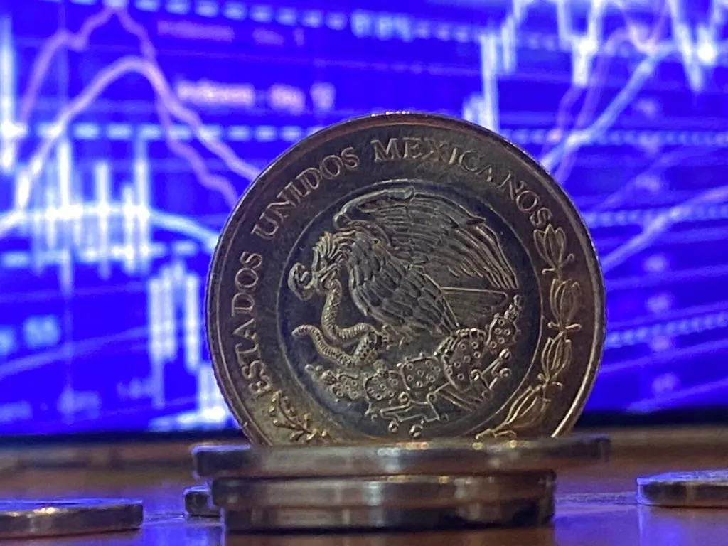 ¿Hasta dónde puede llegar un peso tan fuerte? | FOTO : JUAN JOSÉ ROSALES 