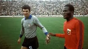 dino y sanon