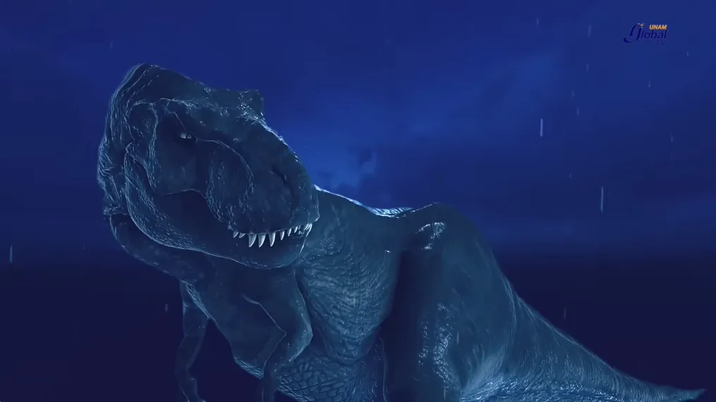 dinosaurio