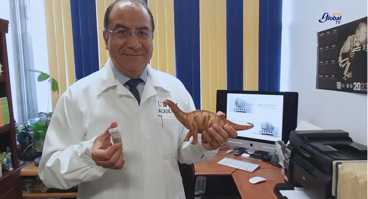 dinosaurio