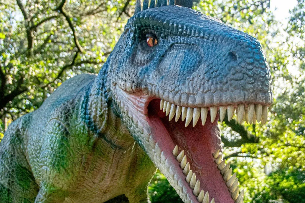 dinosaurios