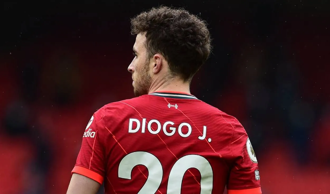 diogo jota