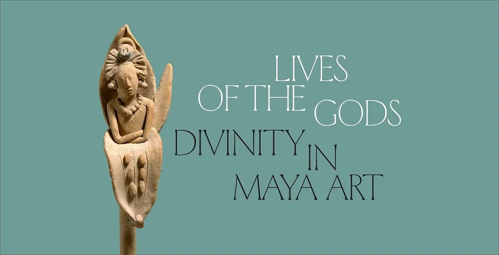 dioses mayas