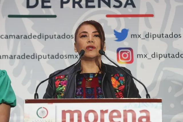 diputada