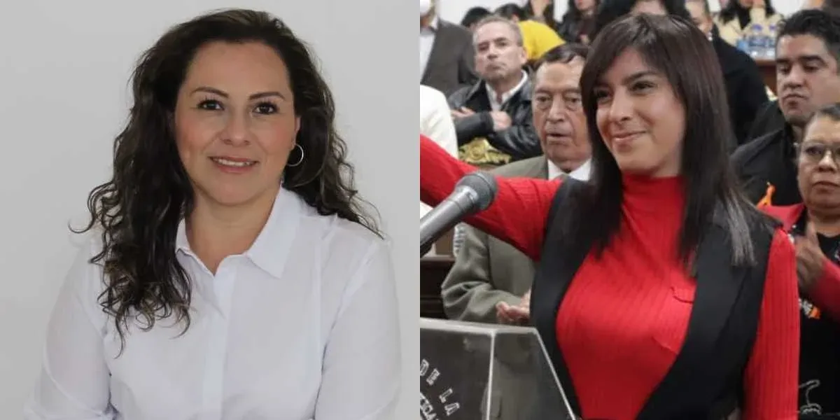 diputadas