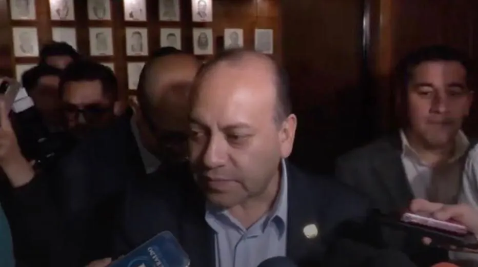 diputado