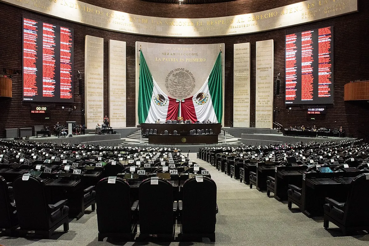 diputados