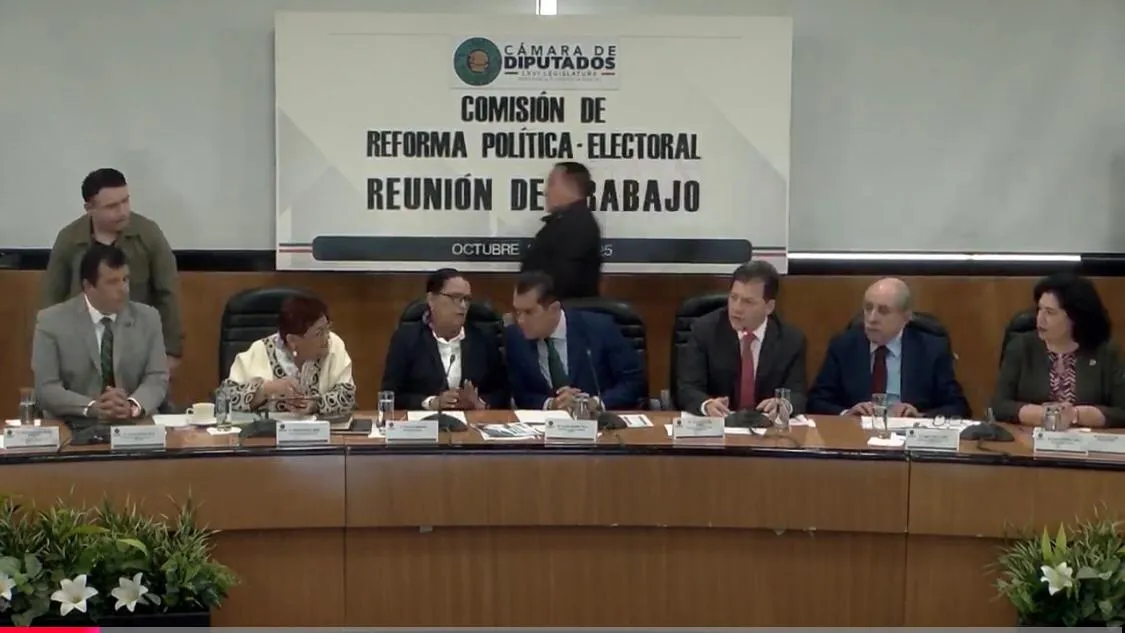 diputados