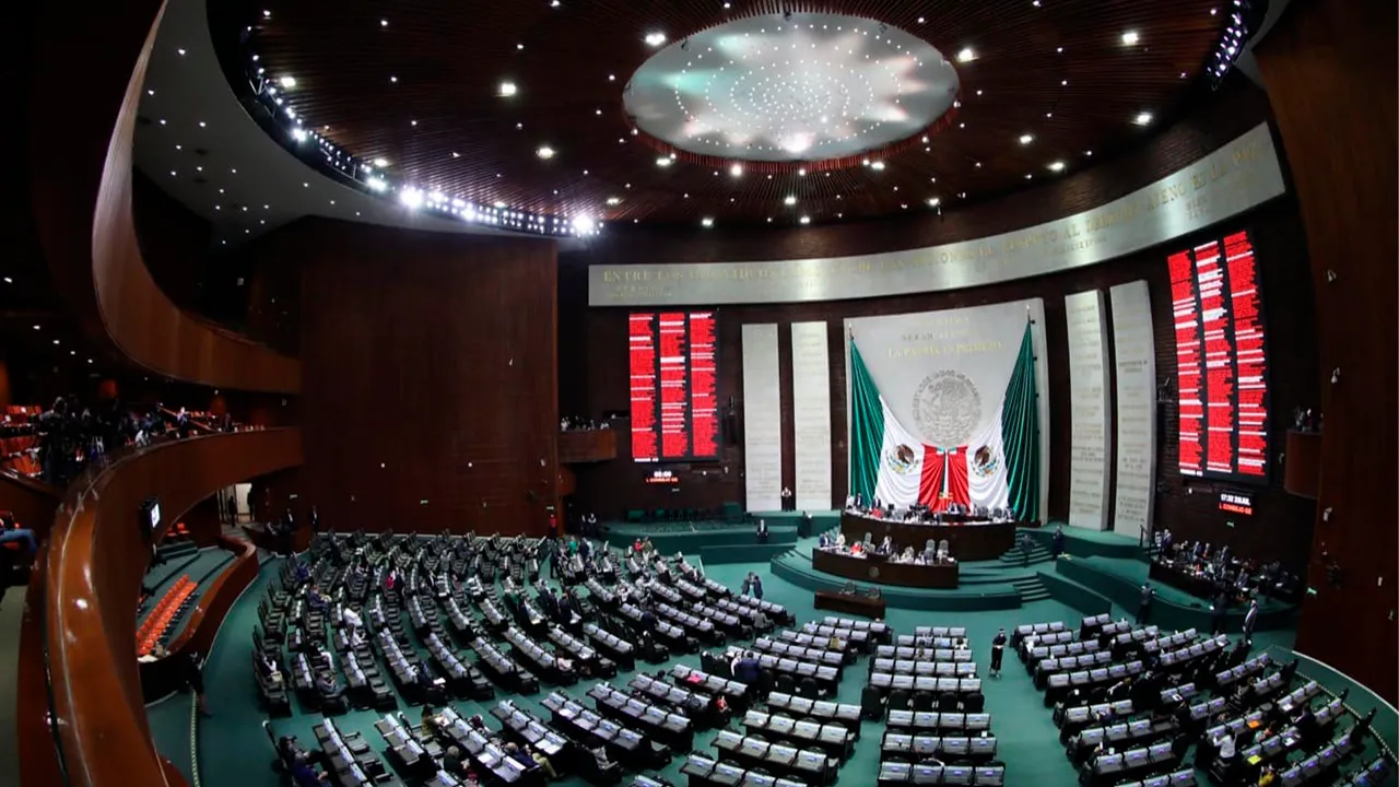 diputados