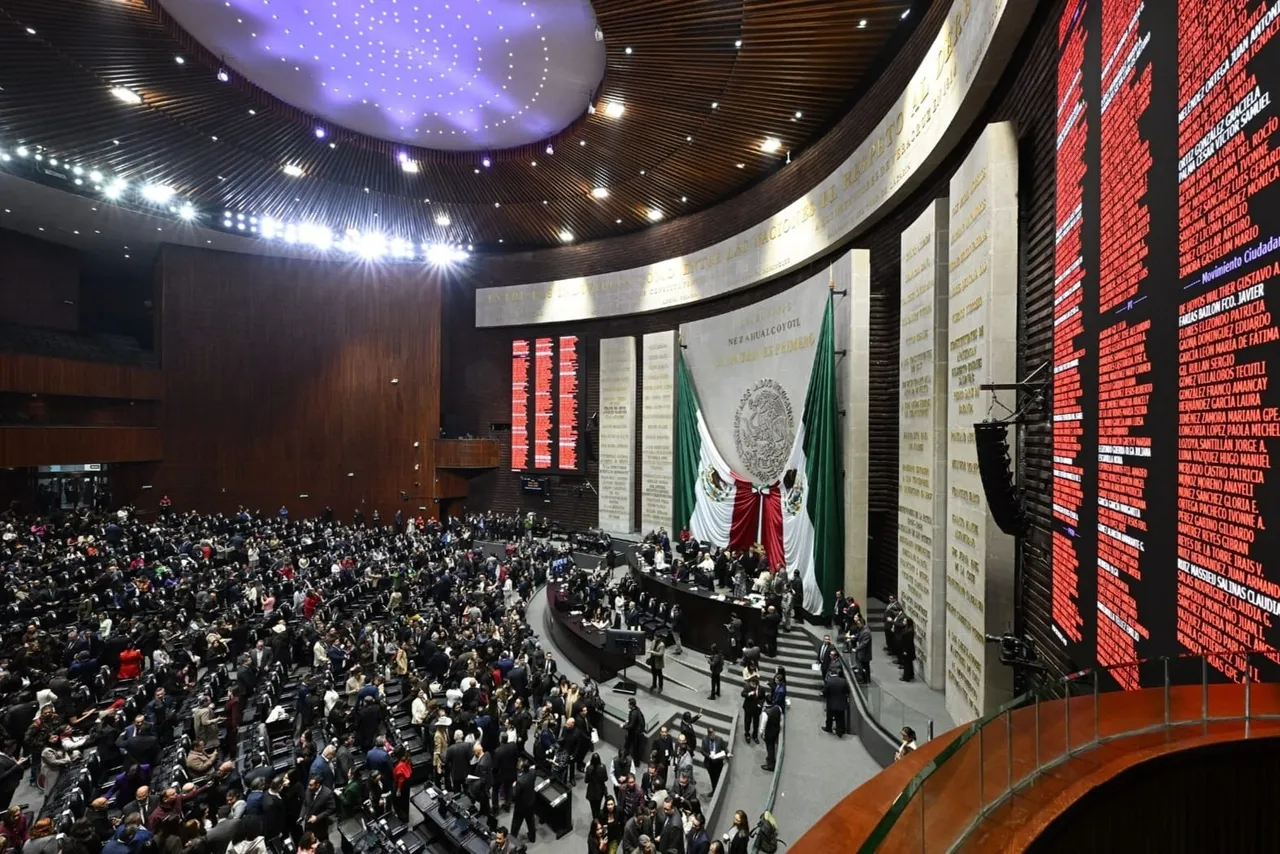 diputados
